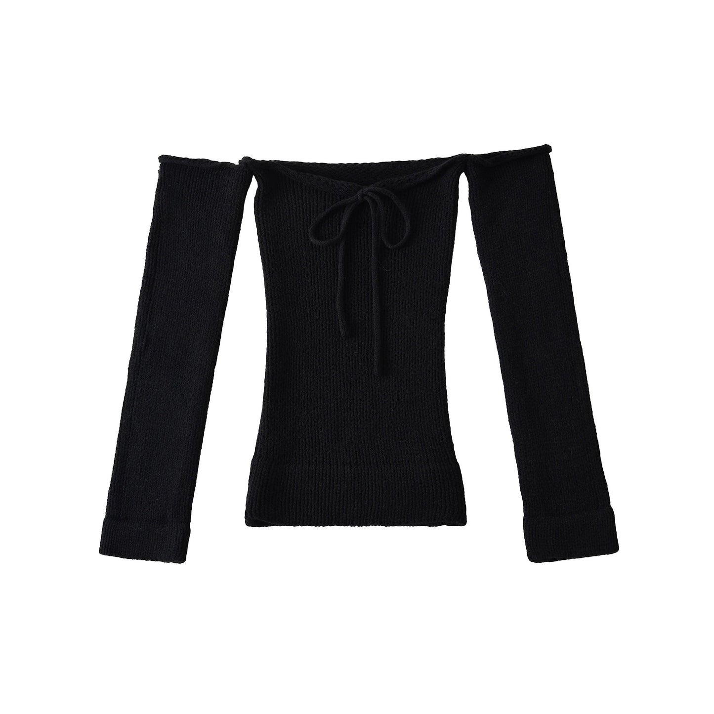 Hanging neck off shoulder top for spicy girls, one shoulder lace up top