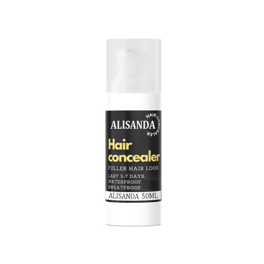 Alisanda Hair Concealer 50ML - Waterproof 3–7 days