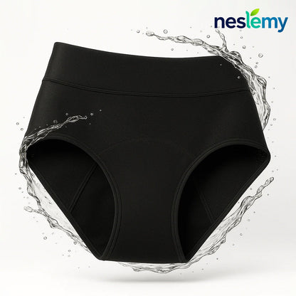 🌊Early Christmas Deal:7O% OFF NESLEMY™ 100% Leak-Proof Underwear  That Won't Let You Down