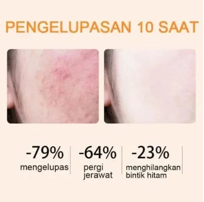 🍊AQA Orange Enzyme Exfoliating Gel — The Gentle Miracle Your Skin Has Been Crying Out For✨