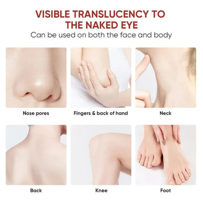 🍊AQA Orange Enzyme Exfoliating Gel — The Gentle Miracle Your Skin Has Been Crying Out For✨