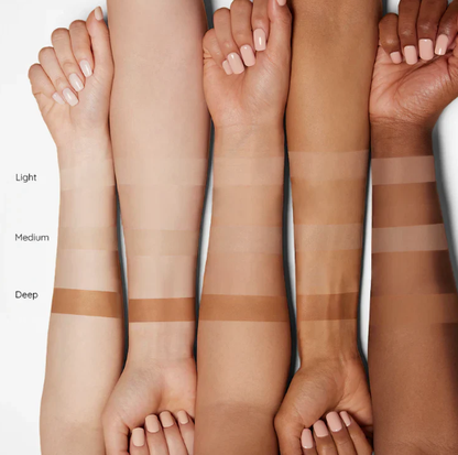 🌸Color-Changing Cover Cream Stick meets makeup